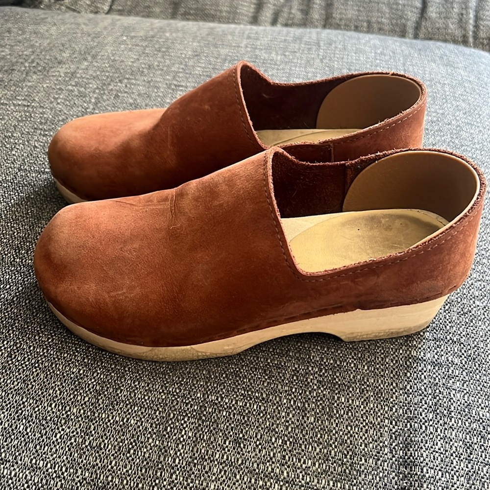 Sven Clogs